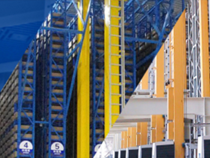 堆垛機：超高型自動化立體庫建設需求